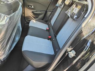 OPEL Corsa usata, con Touch screen