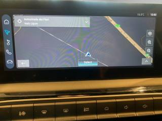 MG MG3 usata, con Fari LED