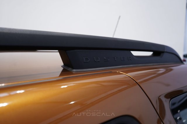 DACIA Duster usata, con Airbag testa