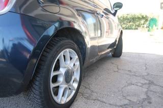FIAT 500 usata 21