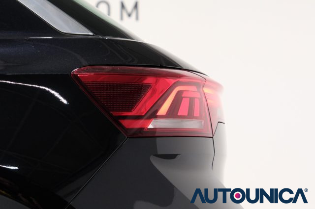 VOLKSWAGEN T-Roc usata, con Sistema di avviso di distanza