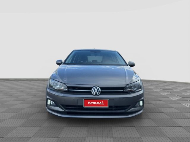 VOLKSWAGEN Polo usata 7
