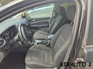 FORD Focus usata, con ESP