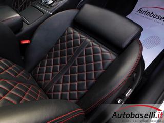 AUDI A6 usata, con Assistente abbaglianti