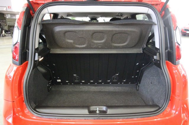 FIAT Panda usata, con Vivavoce