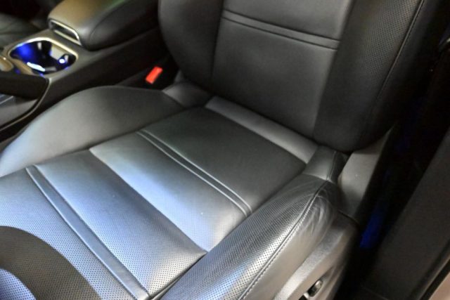 PORSCHE Cayenne usata 144