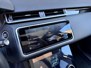 LAND ROVER Range Rover Velar usata, con Immobilizzatore elettronico