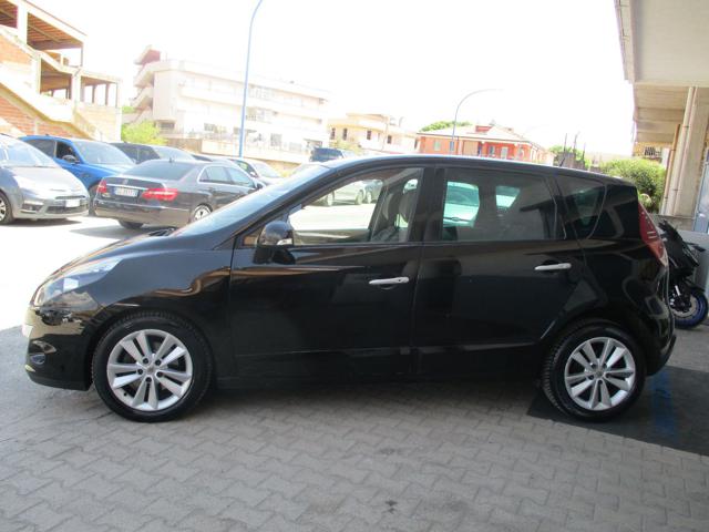 RENAULT Scenic usata 2