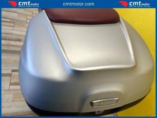 PIAGGIO Beverly 350 usata 6