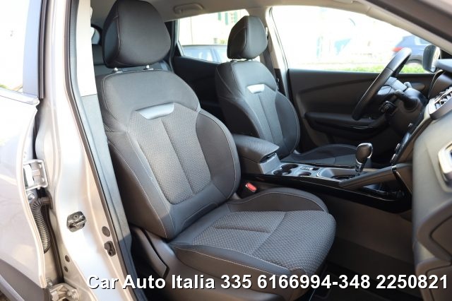 RENAULT Kadjar usata 198