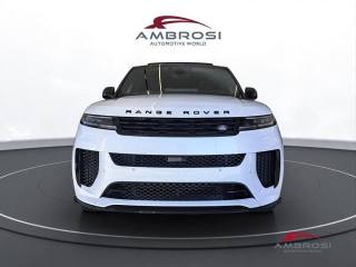 LAND ROVER Range Rover Sport usata 5