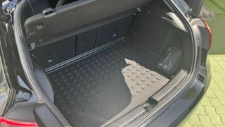 MERCEDES-BENZ A 180 usata, con Sedile posteriore sdoppiato