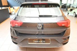 VOLKSWAGEN T-Roc usata 63