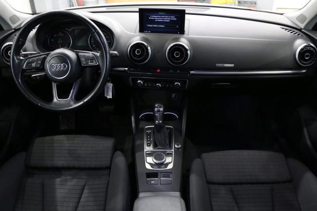 AUDI A3 usata, con Climatizzatore