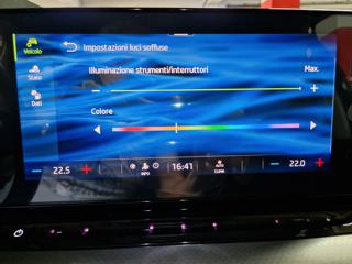 SKODA Octavia usata, con Park Distance Control