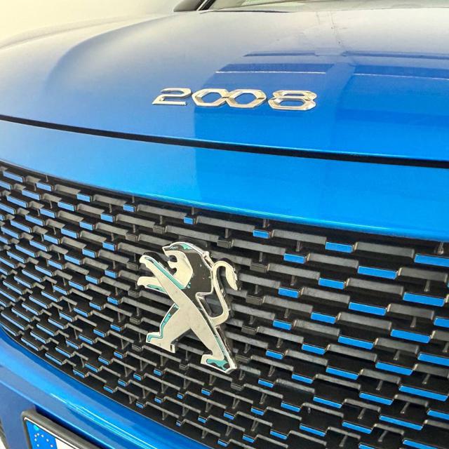 PEUGEOT 2008 usata, con Bluetooth