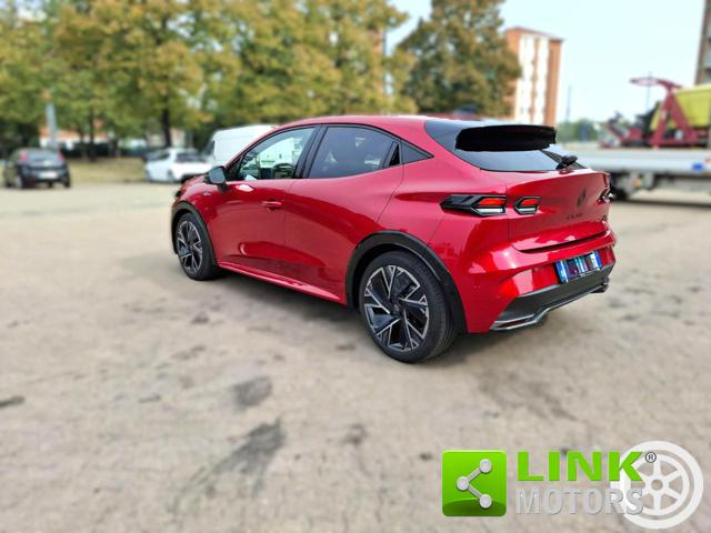 RENAULT Clio usata, con Airbag
