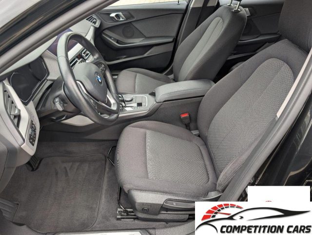 BMW 116 usata, con Controllo trazione