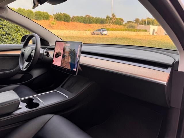 TESLA Model 3 usata, con Servosterzo
