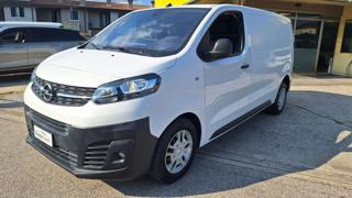 OPEL Vivaro 2.0 Diesel 120CV S&S PL-TN Furgone Enjoy N°GC196PK