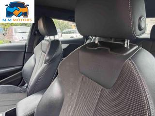 AUDI A5 usata, con Interni in pelle