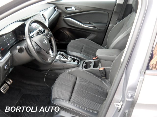 OPEL Grandland usata, con Cerchi in lega