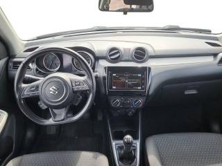 SUZUKI Swift usata, con Fari LED