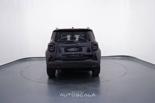 JEEP Renegade usata, con Alzacristalli elettrici