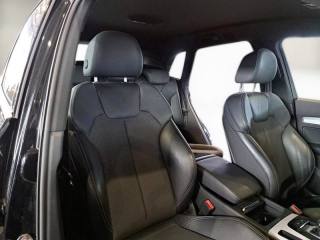 AUDI Q5 usata, con Cruise Control