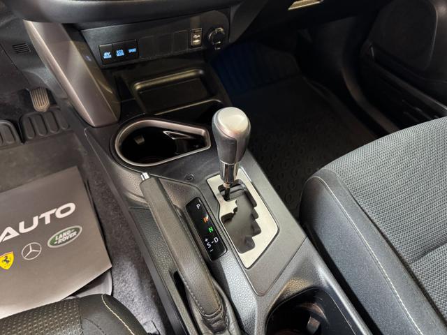 TOYOTA RAV 4 MY23 usata, con Controllo trazione
