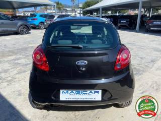 FORD Ka usata, con Alzacristalli elettrici
