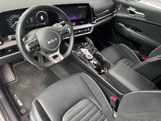 KIA Sportage usata, con Autoradio