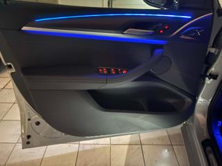 BMW X3 usata, con Sistema di navigazione