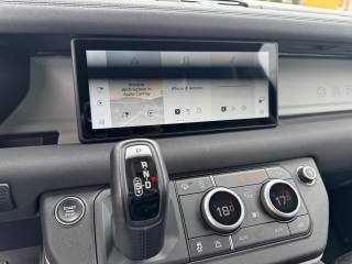 LAND ROVER Defender usata, con Cruise Control