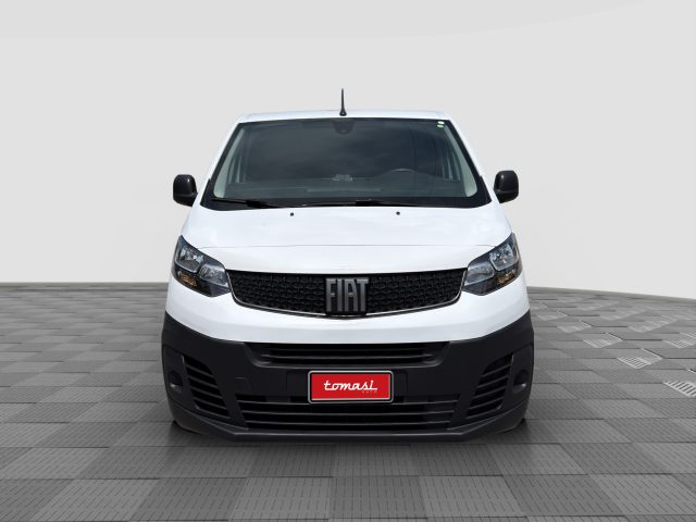 FIAT Scudo usata 7