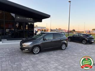 FORD C-Max usata, con Airbag laterali