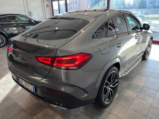 MERCEDES-BENZ GLE 350 usata, con Autoradio