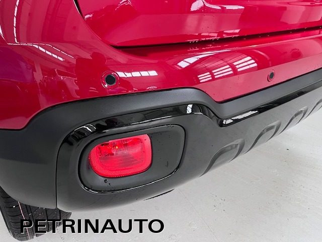 FIAT Panda usata, con USB