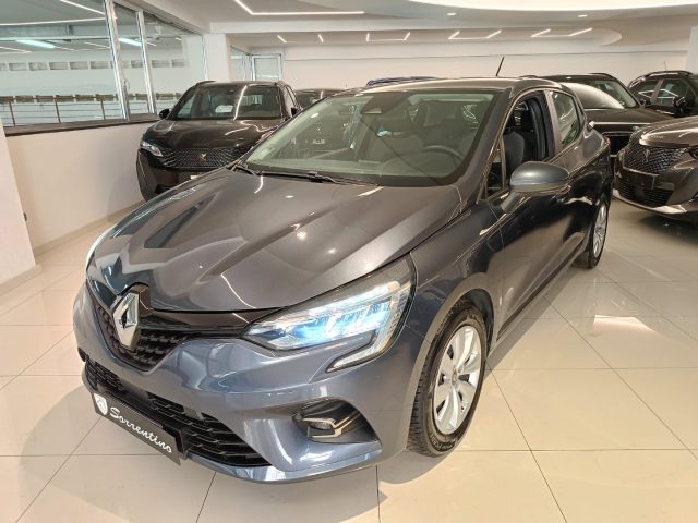 RENAULT Clio usata, con ABS