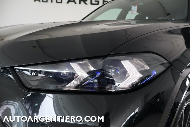 BMW X5 usata, con Sistema di riconoscimento della stanchezza