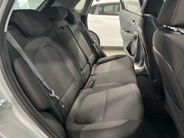 HYUNDAI Kona usata, con Controllo trazione