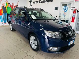 DACIA Logan usata, con Airbag laterali