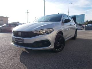 FIAT Tipo usata, con Airbag