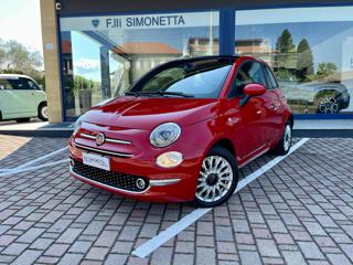 FIAT 500 1.0 Hybrid 70CV S&S Dolcevita - AZIENDALE