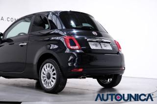 FIAT 500 usata, con Immobilizzatore elettronico