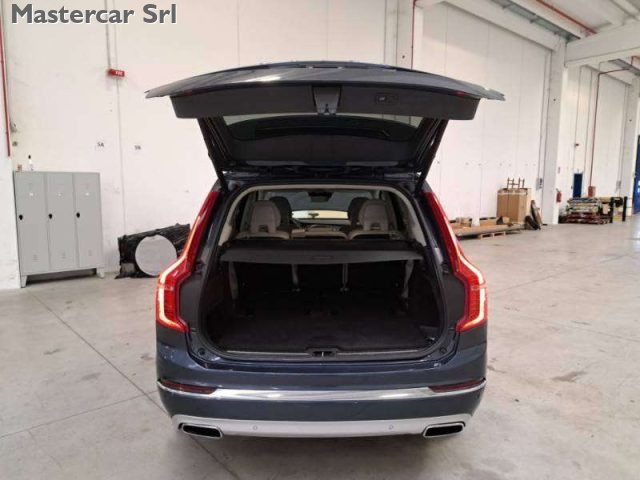 VOLVO XC90 usata, con Autoradio
