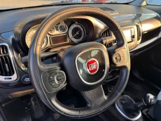 FIAT 500L usata, con Controllo trazione