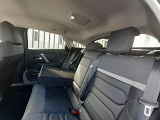 CITROEN C4 usata, con Sistema di navigazione