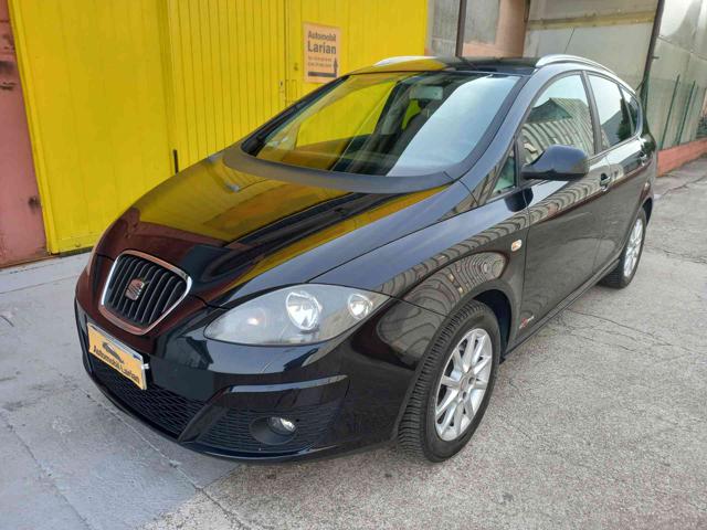SEAT Altea XL usata, con ABS