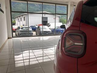 DACIA Duster usata, con Fendinebbia